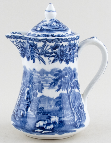 Hot Water Jug c1930